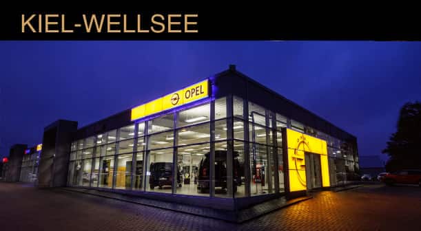 Kiel-Wellsee